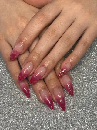 ネイル N Masayoのネイルデザイン