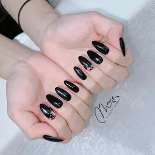 ネイル MaiBeauty Niのネイルデザイン