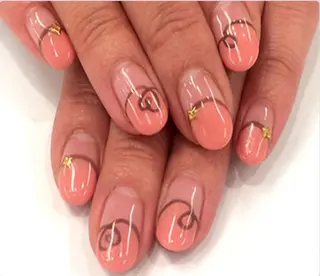 ネイル FASTNAIL 立川店のネイルデザイン