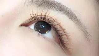 マツエク・マツパ Luana北千住🩵 株木 美果のマツエク・マツパデザイン