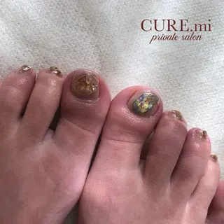 ネイル 伊藤 美香のその他イメージ