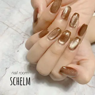 ネイル nail room シュレムのネイルデザイン