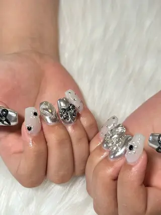 ネイル Ru nail♡のネイルデザイン