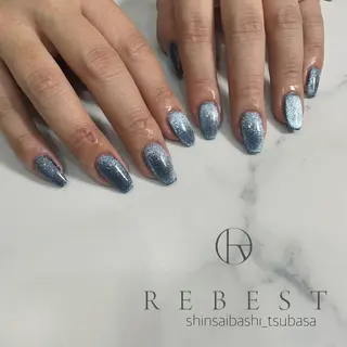 ネイル ＲＥＢＥＳＴ nailのネイルデザイン