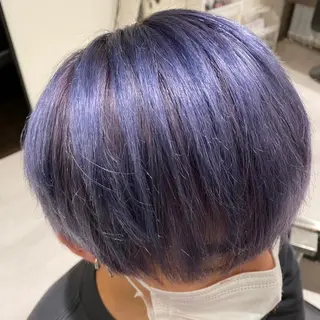 メンズ メンズカット/ メンズパーマ/塚本のヘアスタイル