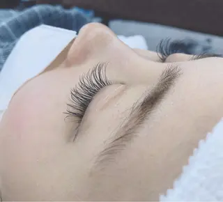 マツエク・マツパ 石崎 真由美のマツエク・マツパデザイン