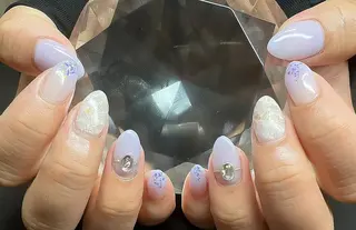 ネイル N.CHLOE 永島のネイルデザイン