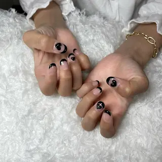 ネイル yu kaのネイルデザイン