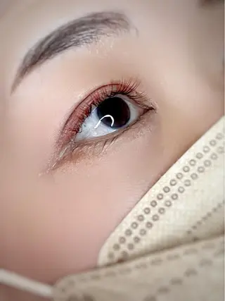 マツエク・マツパ Belinda 🦋二見陽子のマツエク・マツパデザイン