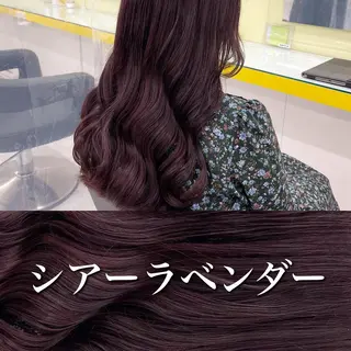 ミディアム カラー パーマ ヘアアレンジ メンズ アイブロウ 🪞モテ髪/トレンド 銀座DISCO🪞のヘアスタイル