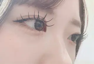 マツエク・マツパ 韓国まつげ_束エク ⟡mikoのマツエク・マツパデザイン