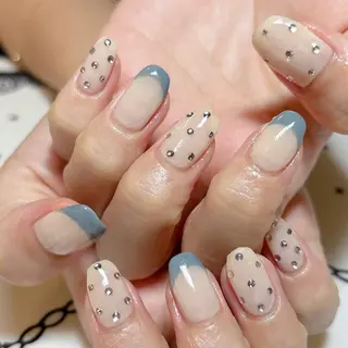 ネイル 田澤 真理子のネイルデザイン