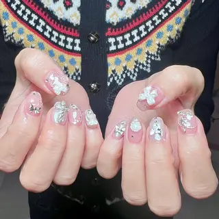 ネイル S+ studio Jyoのマツエク・マツパデザイン