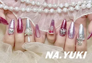 ネイル ✨ Riooo_のネイルデザイン