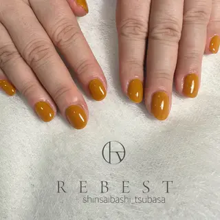 ネイル ＲＥＢＥＳＴ nailのネイルデザイン