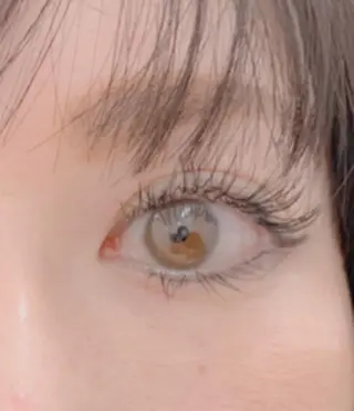 マツエク・マツパ BLISE Akazawaのマツエク・マツパデザイン