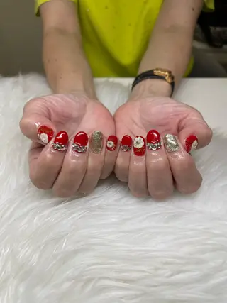 ネイル 舞 ねいるのネイルデザイン