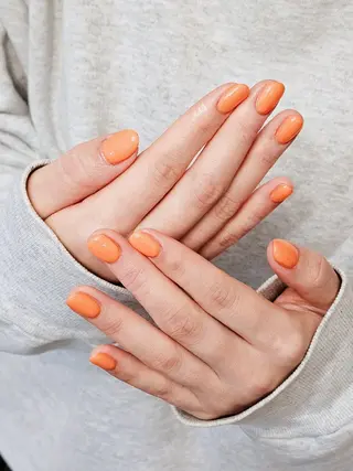 ネイル Nail Jのネイルデザイン