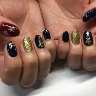 ネイル ☆ KAYOKO ☆のネイルデザイン