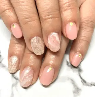 ネイル KAONAIL 【Sakurai】のネイルデザイン