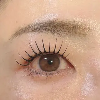 マツエク・マツパ nouvell セキモユウカ🦄のマツエク・マツパデザイン