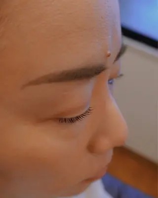 マツエク・マツパ まつ毛パーマまつエク 緑が丘徒歩1分/松田のマツエク・マツパデザイン