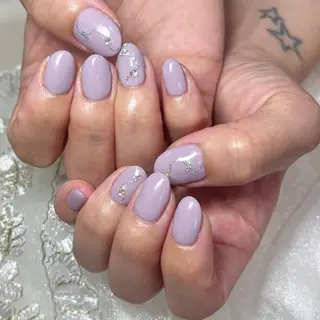 ネイル Nail Salon Kのネイルデザイン
