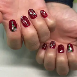 ネイル Bianca 💖satoのネイルデザイン