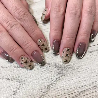 ネイル Adite nailのネイルデザイン