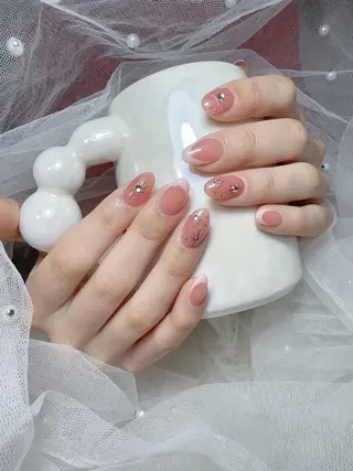 ネイル 高橋 ユキのネイルデザイン