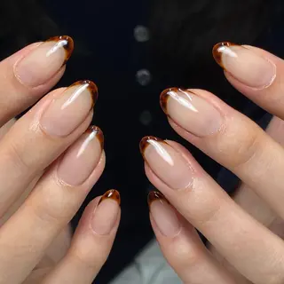 ネイル mumjyu所属・mumjyu MIKAのネイルデザイン