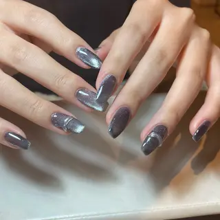 ネイル scre as Etelのネイルデザイン