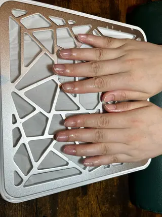 ネイル NAILSALON FROSCH所属・FROSCH/ 凜のネイルデザイン