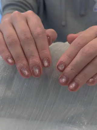 ネイル Annail Asagayaのネイルデザイン