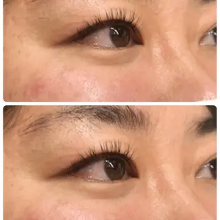 マツエク・マツパ サルサグレイス木更津 山本のマツエク・マツパデザイン