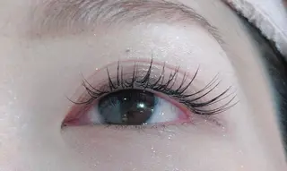 マツエク・マツパ 石渡このみ 🍊レイヤーカットのヘアスタイル