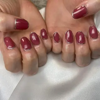 ネイル 〜hatinail 〜のネイルデザイン