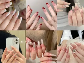 ネイル ネイリスト kakaoのネイルデザイン