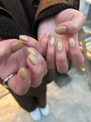 ネイル 🌼大西洋子 laughl🌼のネイルデザイン