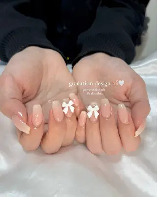 ネイル private salon uluのネイルデザイン