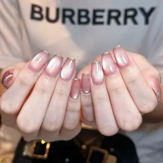 ネイル mi na ❀のネイルデザイン