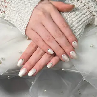 ネイル nail salon tenoneのネイルデザイン