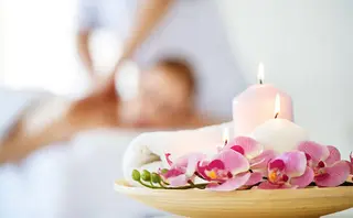 メンズ ミモザbeauty &health所属・アロマ&ヘッドスパ ミモザ🌼のエステ・リラクイメージ