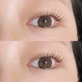 マツエク・マツパ kelly eye所属・kelly moekaの眉毛・アイブロウイメージ