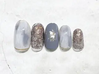 ネイル LisBlanc ATSUKOのネイルデザイン