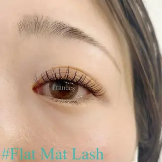 マツエク・マツパ satoko yoshida所属・Yoshida Satokoのマツエク・マツパデザイン