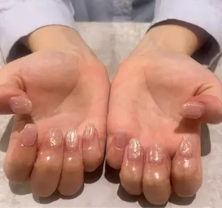 ネイル Nanami 🌛のネイルデザイン