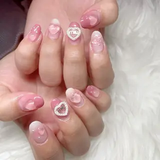 ネイル y39nail toshiのネイルデザイン