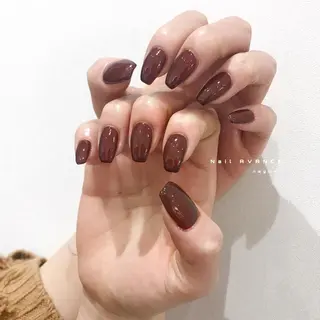 ネイル Nail AVANCE イオンモール和歌山店所属・イオン和歌山 ネイルアヴァンスのネイルデザイン