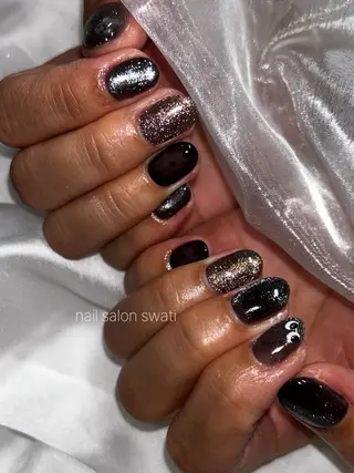 ネイル yuko （ネイリスト）のネイルデザイン